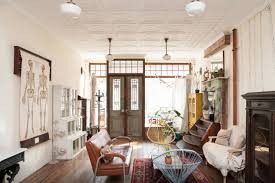 Un Appartement Boutique D Antiquites A Williamsburg Decor Original Et Insolite Style Western Deco D Interieur Bon Marche Deco