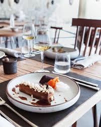 Get Your Taste Buds Buzzing With Our Pork Belly Restaurant Gastronomy Gourmet Degustation Menu Greece Island Mykonos Su Pork Belly Gastronomy Gourmet