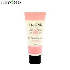 Beyond E Z Peeling Facial Scrub 100ml Available Now At Beauty Box Korea