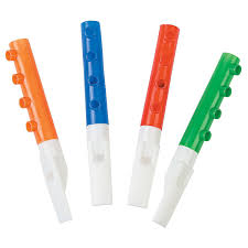 Mini Flutes Oriental Trading Oriental Trading Music Birthday Party Noise Makers