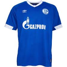 View all collections online at the official lfc store. Buy Umbro Mens S04 Fc Schalke 04 Home Shirt Royal Blue White