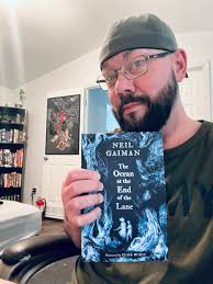 Just finished All The Seas of the World by @guygavrielkay . I can't say  enough about his skill with the English language and how his books move me,  enlighten me and are
