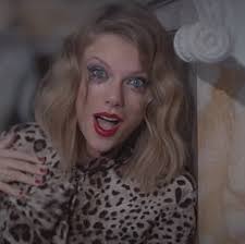 All 19 Looks From Taylor Swift's "Blank Space" Video