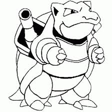 Plus, it's an easy way to celebrate each season or special holidays. Squirtle Coloring Page Coloring Home