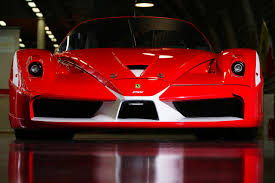 Ferrari Fxx Evoluzione Ferrari Fxx Super Cars Sports Car