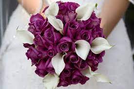 Like the brides flowers, bridesmaids' bouquets feature a variety of colors, flowers, and styles. How To Make A Wedding Bouquet With Real Flowers 6 Easy Steps