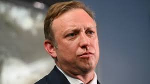 Sky News host Andrew Bolt has deemed Steven Miles’ recent texting scandal a  “crisis” and called for the Queensland Premier to resign.