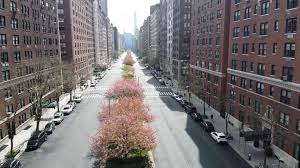 New york, often called new york city to distinguish it from new york state, or nyc for short, is the most populous city in the united states. New York City S Open Streets Policy Could Be Permanent Fixture Experts Say Abc News