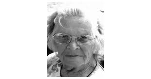 Katherine Reed Obituary (1921