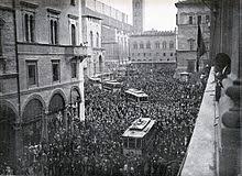 Italy—which had become a unified nation only as recently as 1859—was. Italian Front World War I Wikipedia