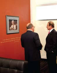 The alumni magazine of Embry-Riddle Aeronautical University Winter 2008