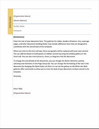 Enclosure documents similar to appendix c sample documents for placement (standard). Business Correspondence Quotes Formal Business Letter Dogtrainingobedienceschool Com