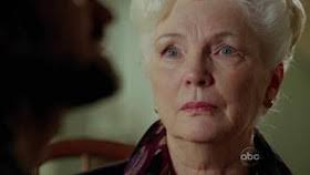 Videa bien, hermanito. Videa bien.»: "Perdidos" [5x14] The variable.