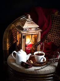 Pin By Ange Mouna On Bonne Soiree Winter Coffee Coffee Time Chocolate Tea