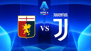 Dónde ver Genoa vs Juventus: Canales y hora del partido de la Jornada 9 de la Serie A
