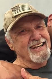 Ronald Blevins Obituary (1936