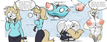 Rule34 - If it exists, there is porn of it   5822597