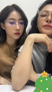 Faye Malisorn Real Girlfriend