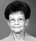 ELAINE LEWIS Obituary (2010)
