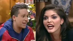 Reviven video de “acalorada” discusión entre Daniel Bisogno y Ana Bárbara