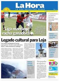 A partir de la fecha, los trámites de tarjeta de identidad por primera vez se reactivan. Diario La Hora Loja 24 De Septiembre 2012 By La Hora Ecuador Issuu