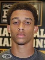 Corey Holmes, Purdue, Wide Receiver