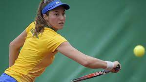 Spielerprofil, ergebnisse und statistiken für spieler: Luisa Stefani Y Hayley Carter Se Coronan Campeonas En Lexington