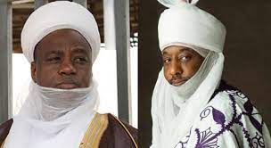 3:39pm on mar 19, 2007. Cupp Alleges Plan To Depose Sultan Of Sokoto Emir Of Kano Punch Newspapers