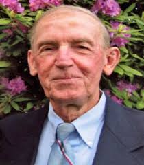 Obituary for Earl Dillard