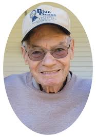 Obituary for Claude "Sonny" A. Cooper