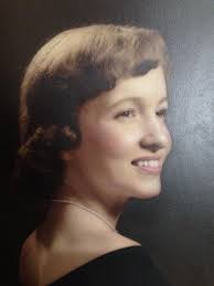 Frances Ercel Brooks Summerell (1939-2015)