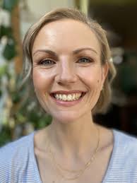 Joanne Hook Makeup Artistry in Sussex