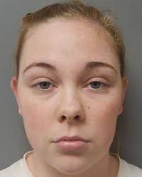 West Monroe woman arrested after telling deputies she will 'put a bullet'  in their heads