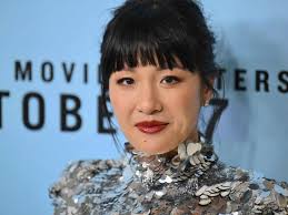 Constance Wu pregnant: Actress reveals she's expecting second child