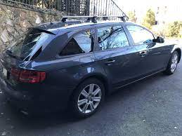 2011 Audi A4 Avant Test Drive Review Cargurus
