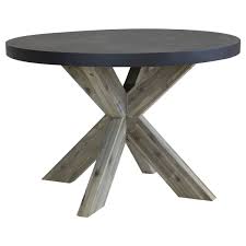 Posted in outdoor and garden, october 7, 2020 by eleanor summer. Contemporary Concrete With Wood Garden Table Savvysurf Co Uk
