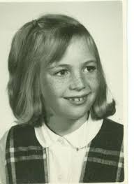 Nancy Claire Rohrbacher (1955-1967)