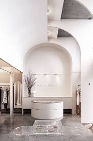 Bec Bridge Brisbane Store Store Design Interior Store Interiors Retail Interior