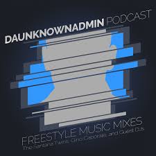 Daunknownadmin Podcast Podbay