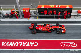 The new campaign, which is still set to be filled with a record amount of 23 races, will now start with. Updates On Pretty Close To Completion 2021 Formula 1 Calendar