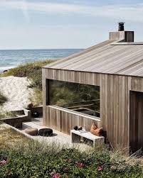 En effet, il est possible de choisir différentes finitions extérieures : 6 Maisons En Bois Contemporaines Qui Font Rever Shake My Blog Maison Bois Bardage Maison Maison En Bois Moderne