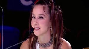 La joven cantante está motivada con esta nueva aventura, y está feliz de compartir con el equipo del jurado, ya que son bacanes. La Tensa Discusion Entre Denise Rosenthal Y El Jurado De Got Talent Que Verguenza Cooperativa Cl