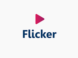 With tenor, maker of gif keyboard, add popular flicker logo animated gifs to your conversations. Flicker Blogger Channel Logo By Fiyad On Dribbble