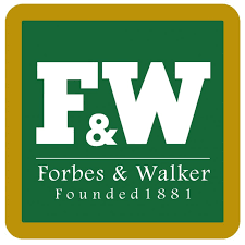 Forbes & Walker Tea Brokers (Pvt) Ltd. Logo