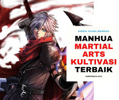 Baca komik solo leveling bahasa indonesia lengkap di komikindo. 25 Komik China Manhua Martial Art Kultivasi 2020 Waktubaca