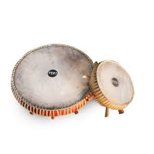 Dalam persembahan dikir barat gong berperanan sebagai bunyi tulang belakang yang mengawal tempo dalam essemble persembahan dikir barat. Buy Pbh Rebana Dikir Barat Frame Drums Eromman