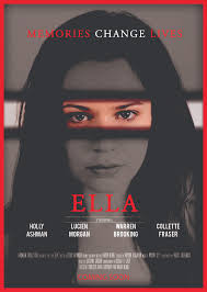 Ella (Short 2017)