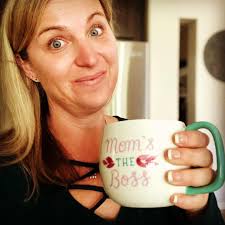 Michelle Oswald, Independent Color Street Stylist