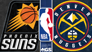The suns are rolling in their first trip to the postseason in 11 seasons. Dh1 Zjrg9irkfm