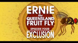 We did not find results for: Exclusion Prevent Fruit Fly